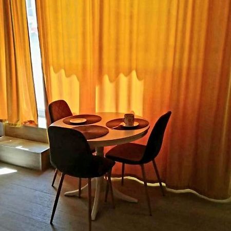 Nico Apartment Năvodari المظهر الخارجي الصورة