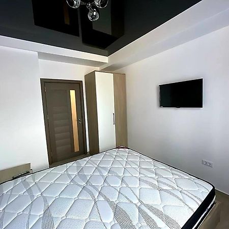 Nico Apartment Năvodari المظهر الخارجي الصورة