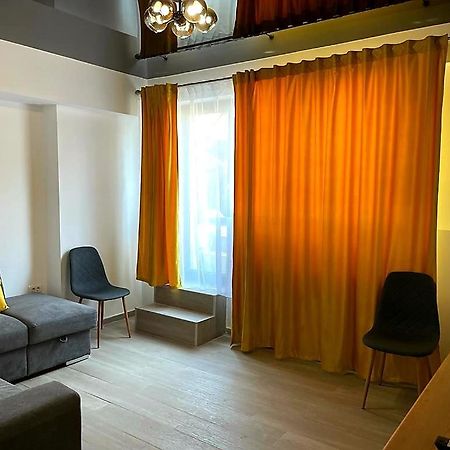 Nico Apartment Năvodari المظهر الخارجي الصورة
