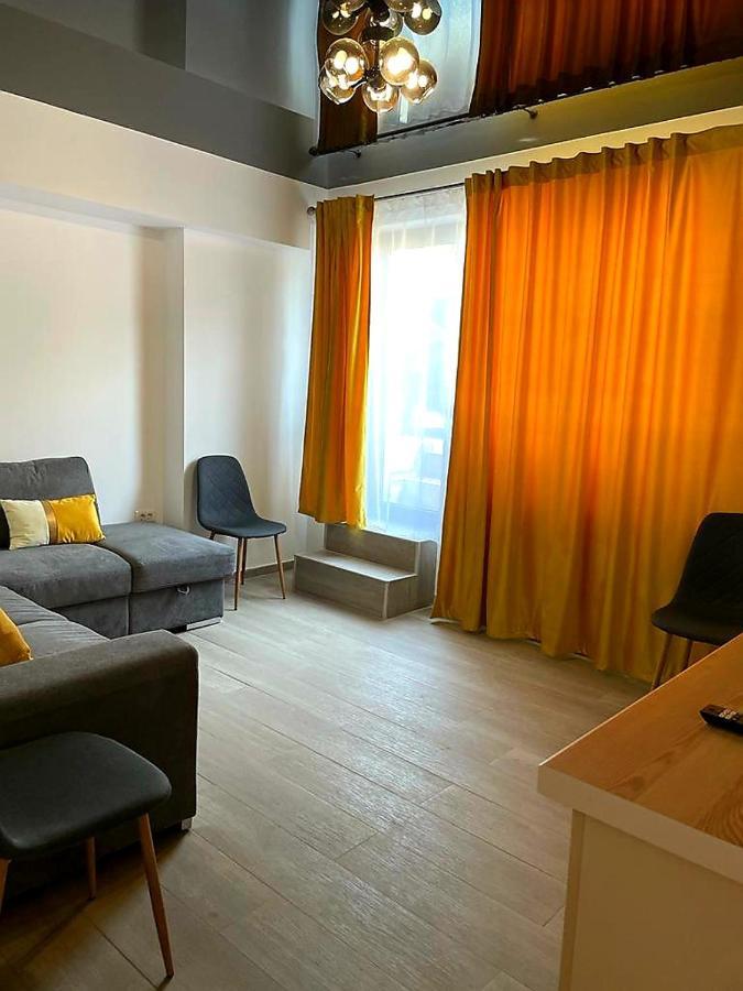 Nico Apartment Năvodari المظهر الخارجي الصورة