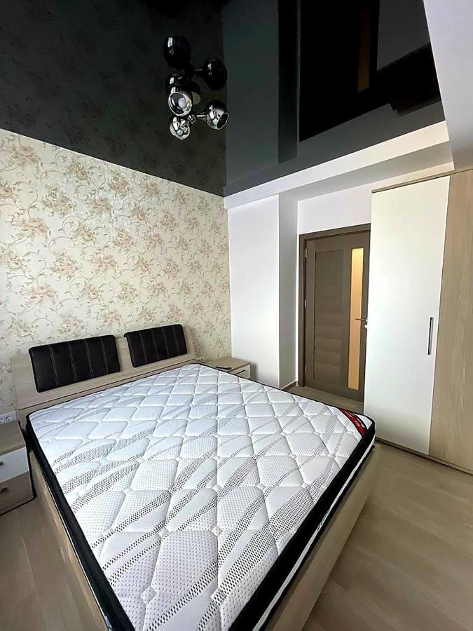 Nico Apartment Năvodari المظهر الخارجي الصورة