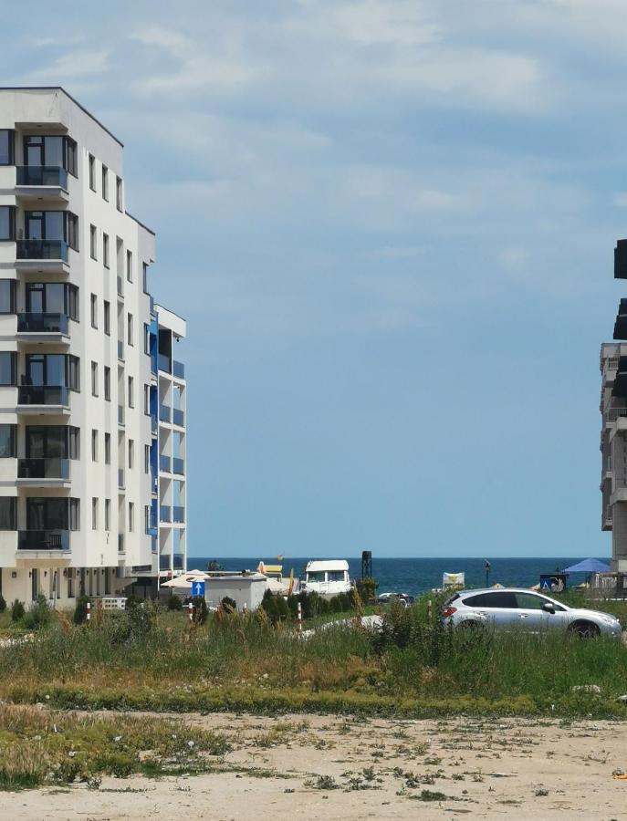 Nico Apartment Năvodari المظهر الخارجي الصورة