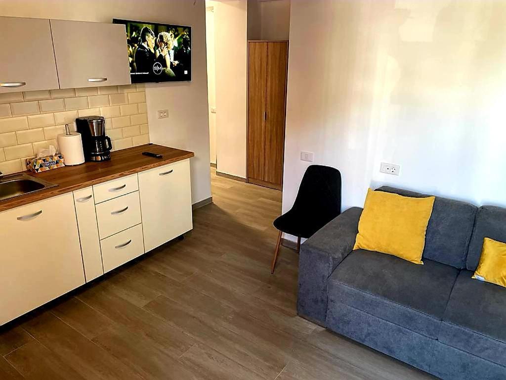 Nico Apartment Năvodari المظهر الخارجي الصورة