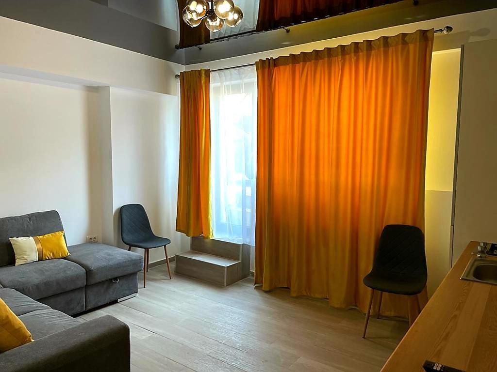 Nico Apartment Năvodari المظهر الخارجي الصورة